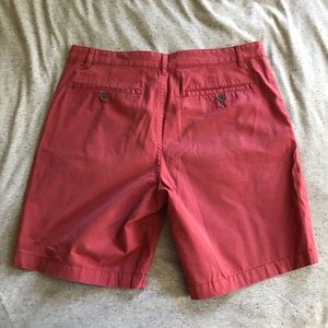 Men’s 7 inch inseam shorts